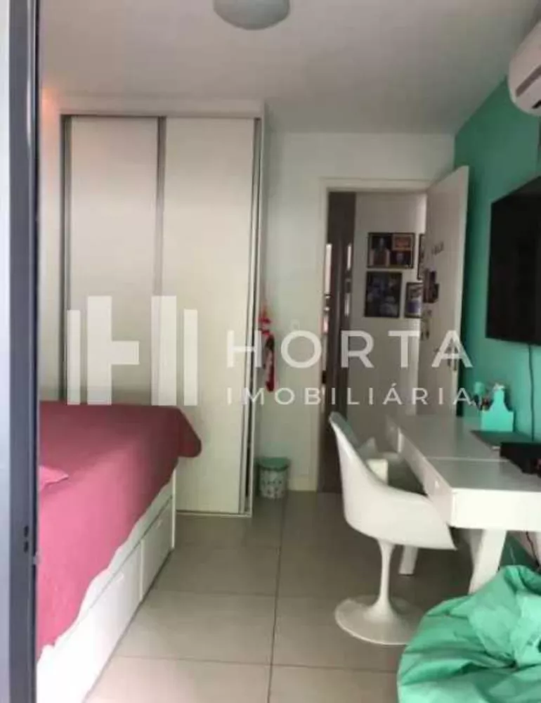 Apartamento, 4 quartos, 124 m² - Foto 5