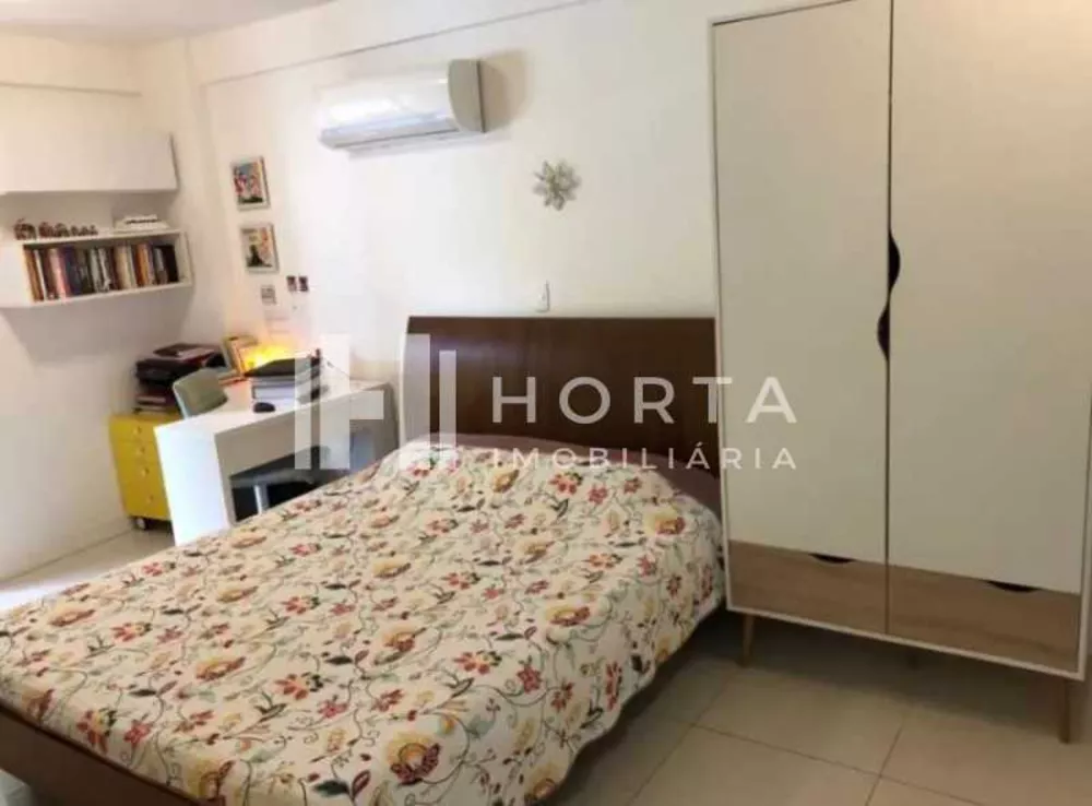 Apartamento, 4 quartos, 124 m² - Foto 14