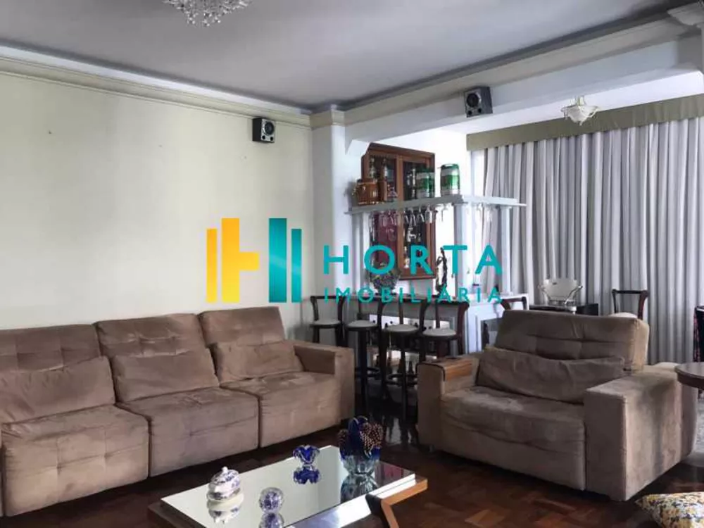 Apartamento, 4 quartos, 287 m² - Foto 20