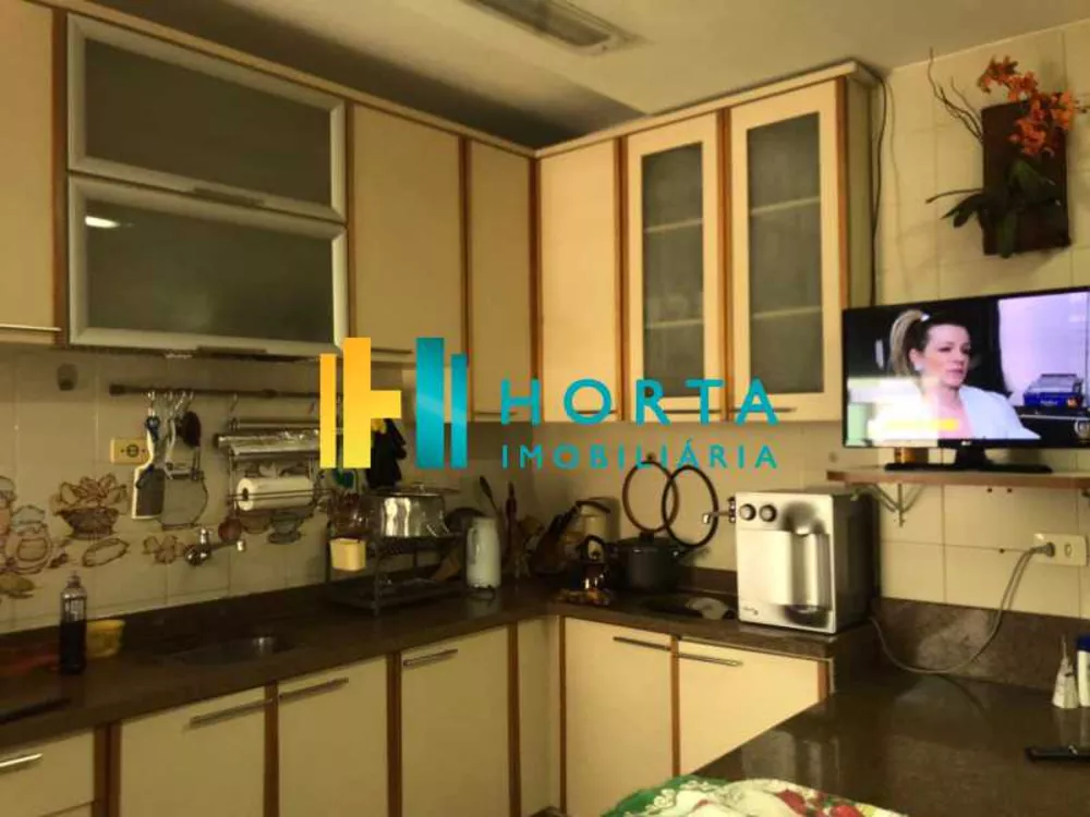 Apartamento, 4 quartos, 287 m² - Foto 21