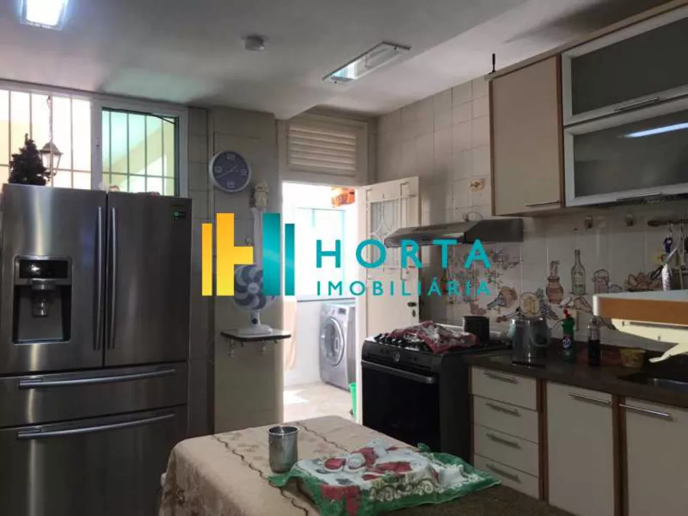 Apartamento, 4 quartos, 287 m² - Foto 11
