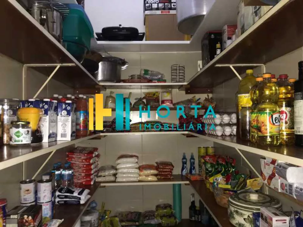 Apartamento, 4 quartos, 287 m² - Foto 13