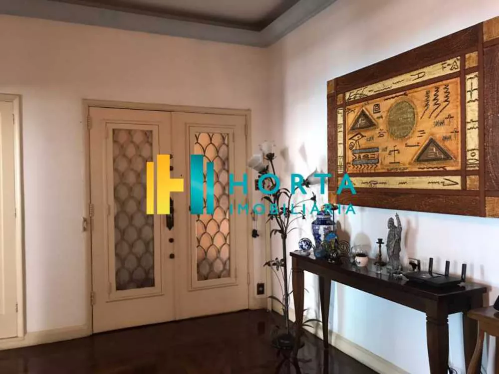 Apartamento, 4 quartos, 287 m² - Foto 29