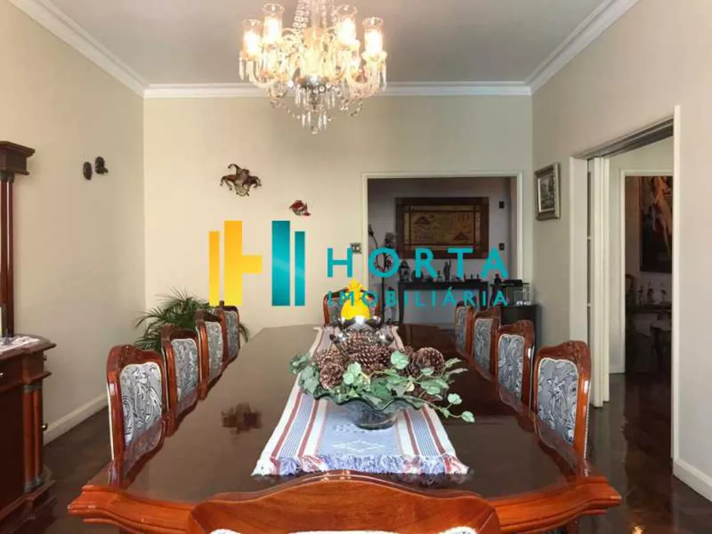 Apartamento, 4 quartos, 287 m² - Foto 24
