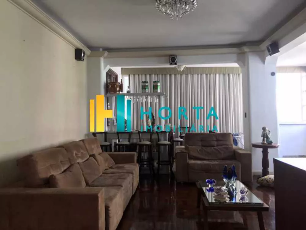 Apartamento, 4 quartos, 287 m² - Foto 22