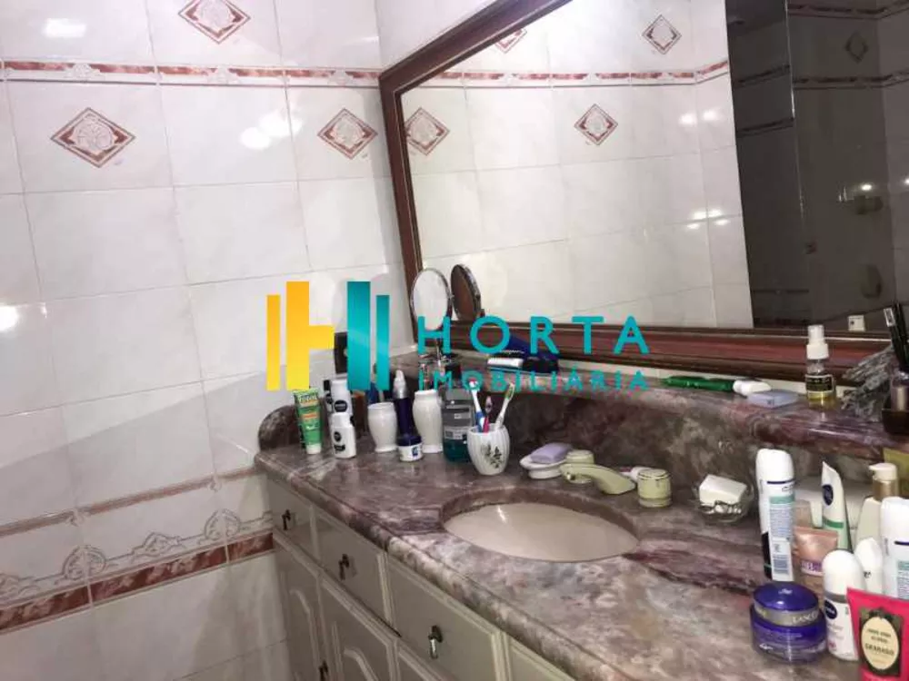 Apartamento, 4 quartos, 287 m² - Foto 17