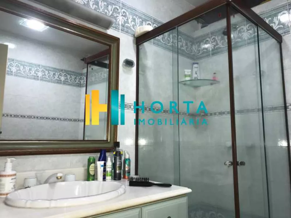 Apartamento, 4 quartos, 287 m² - Foto 23