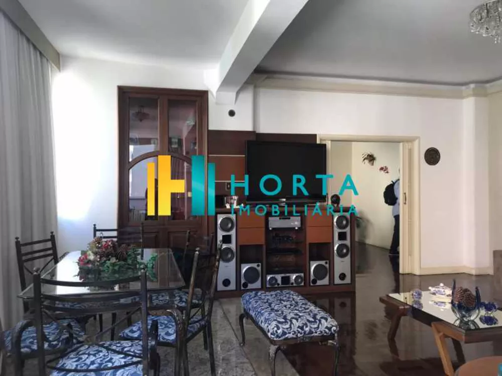 Apartamento, 4 quartos, 287 m² - Foto 5