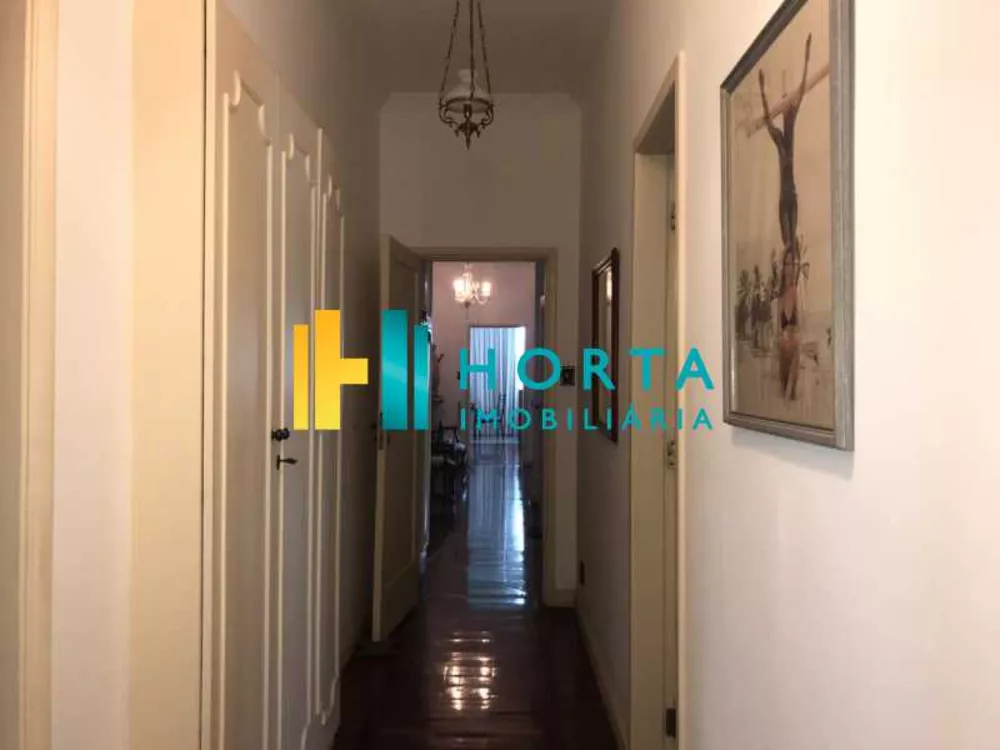 Apartamento, 4 quartos, 287 m² - Foto 9