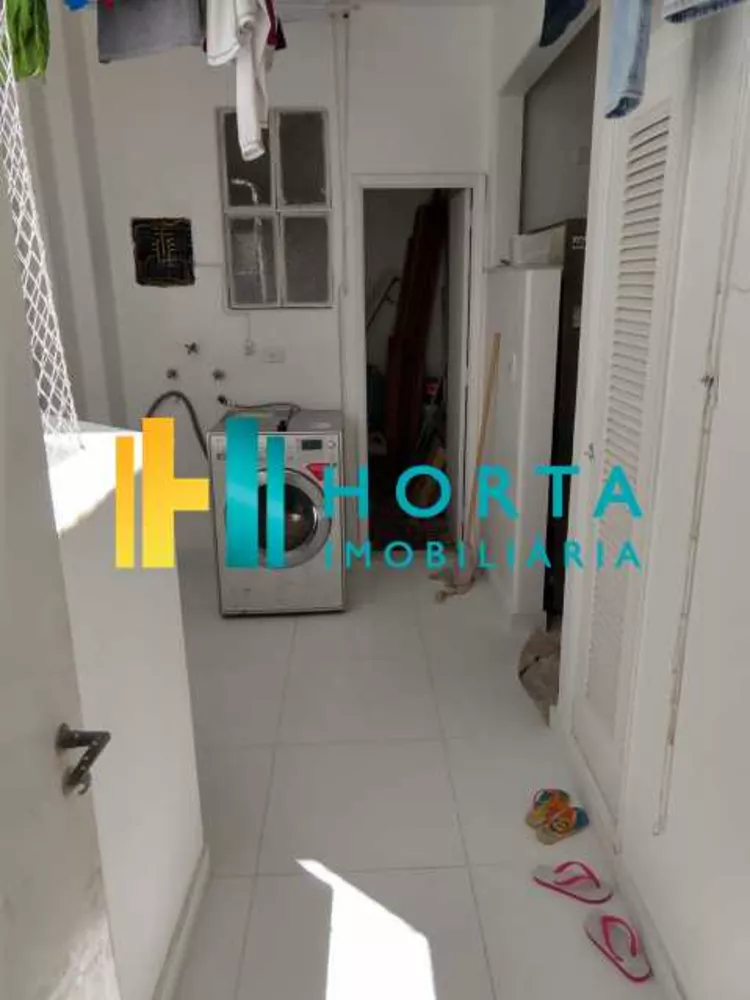 Apartamento, 3 quartos, 180 m² - Foto 13