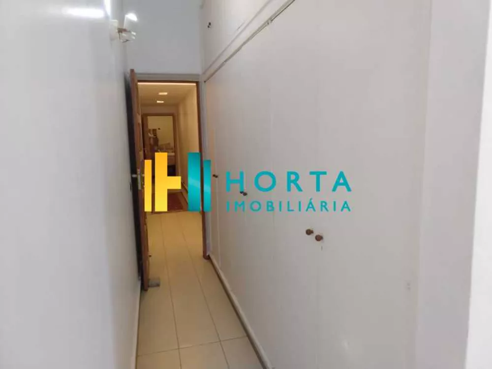 Apartamento, 3 quartos, 180 m² - Foto 1