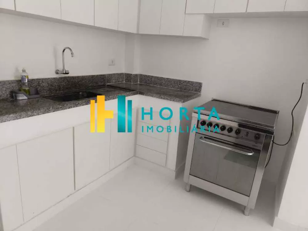 Apartamento, 3 quartos, 180 m² - Foto 16