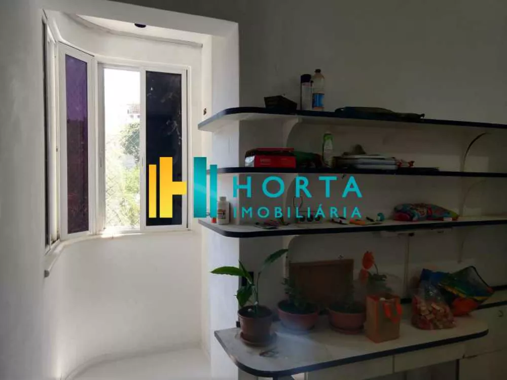 Apartamento, 3 quartos, 180 m² - Foto 3
