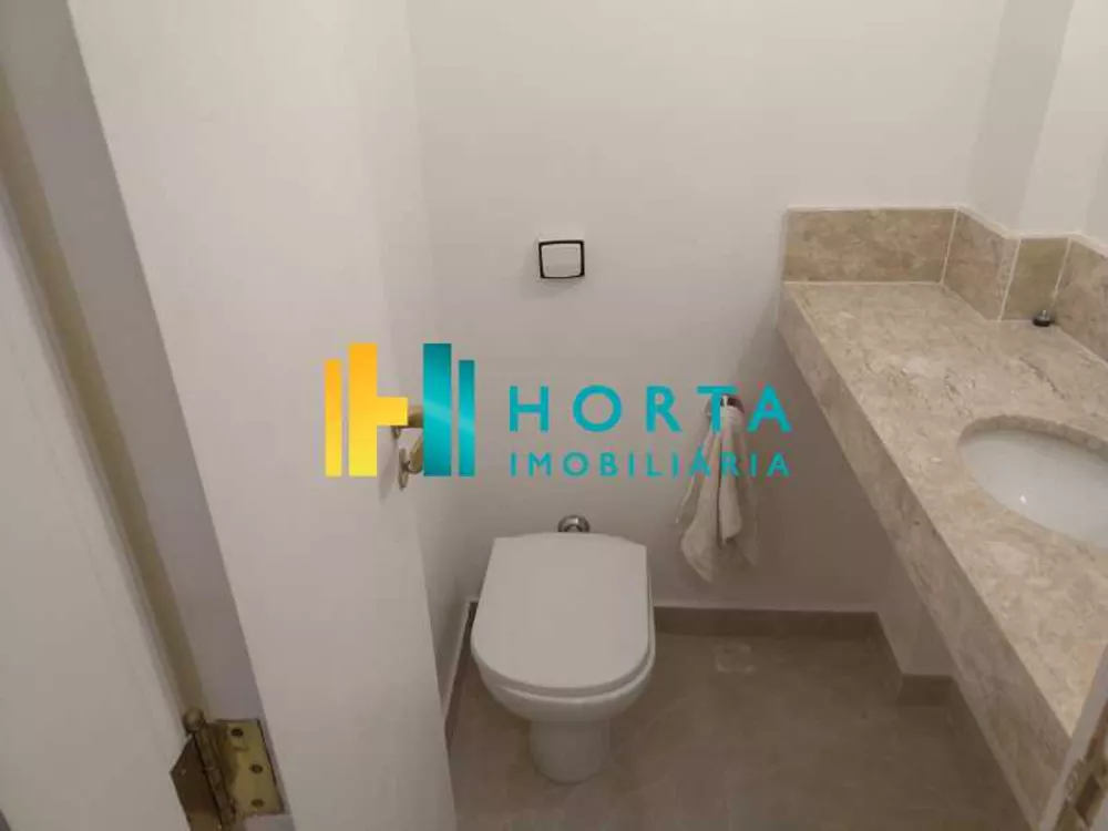 Apartamento, 3 quartos, 180 m² - Foto 6