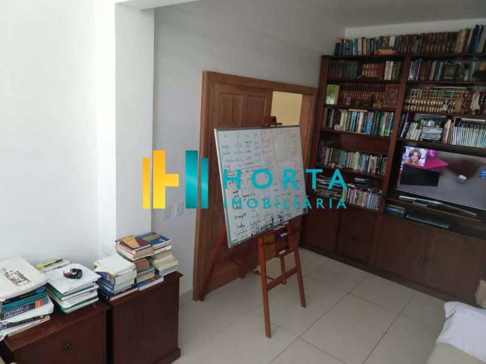 Apartamento, 3 quartos, 180 m² - Foto 2