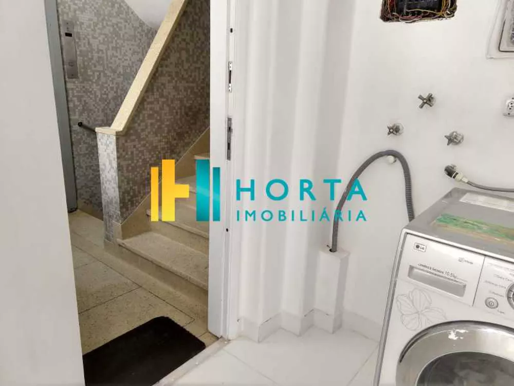 Apartamento, 3 quartos, 180 m² - Foto 9