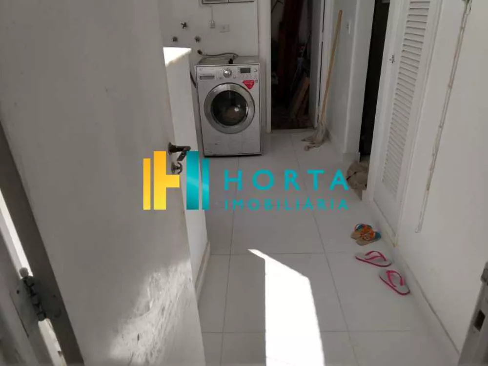 Apartamento, 3 quartos, 180 m² - Foto 20