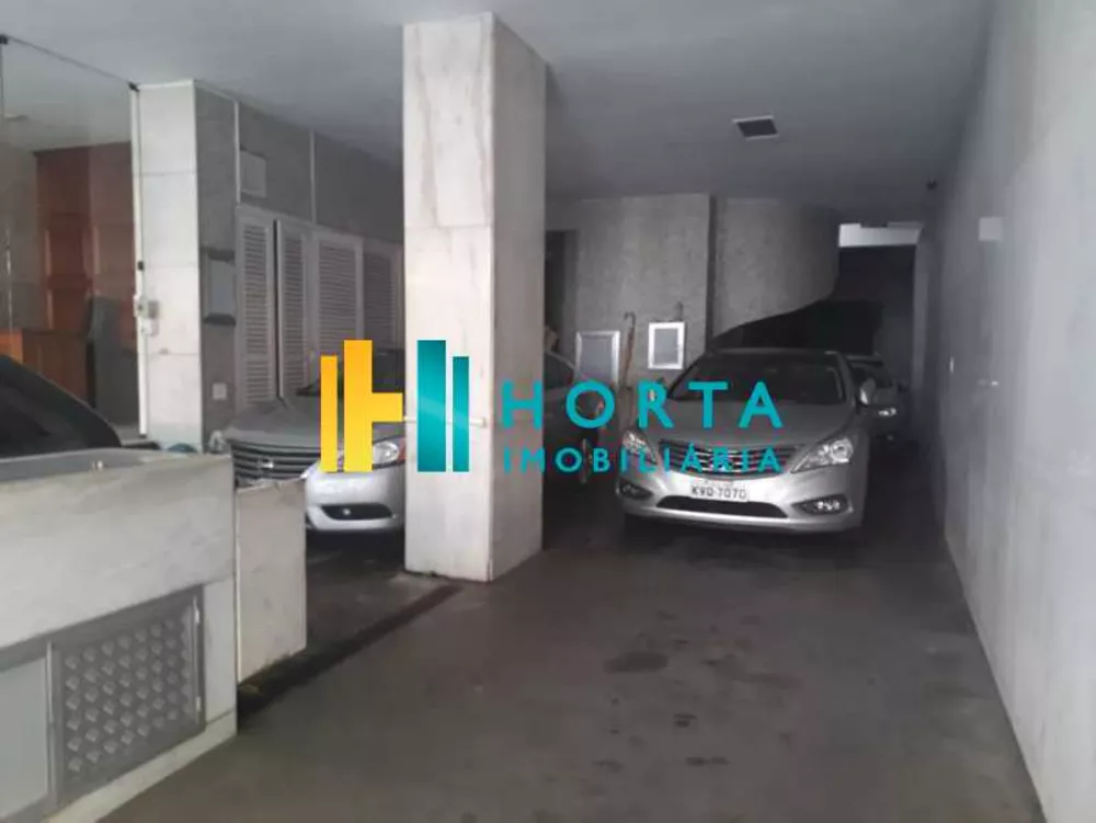 Apartamento, 3 quartos, 180 m² - Foto 5