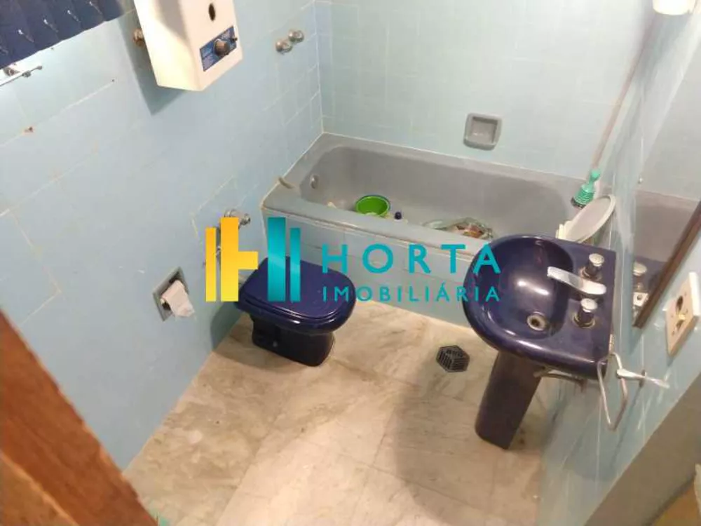 Apartamento, 3 quartos, 180 m² - Foto 8