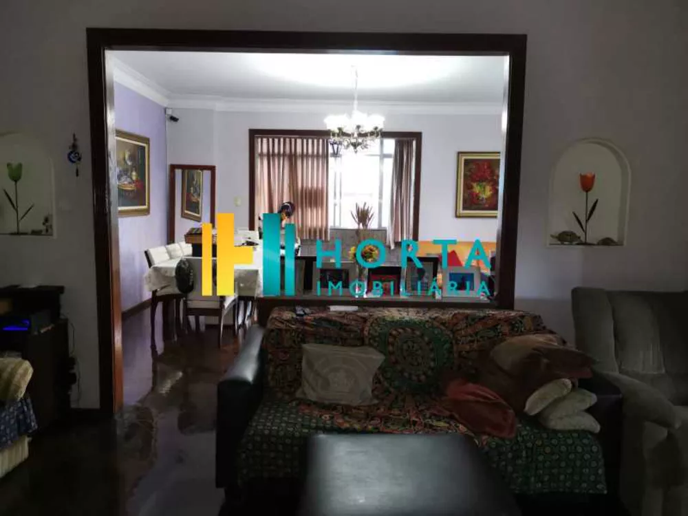 Apartamento, 4 quartos, 243 m² - Foto 15