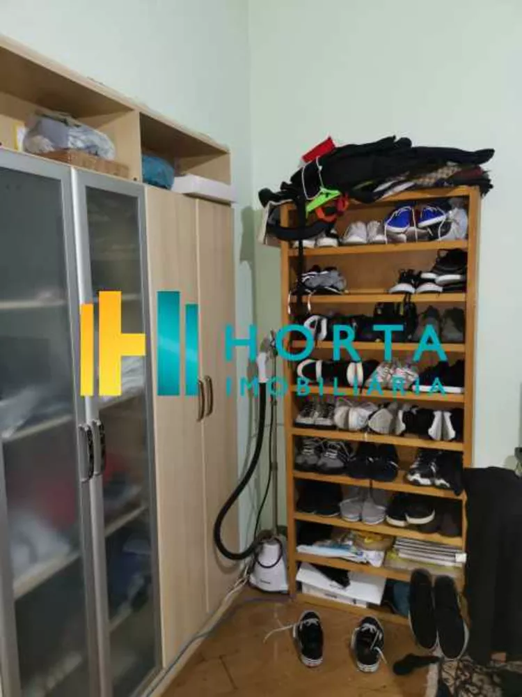 Apartamento, 4 quartos, 243 m² - Foto 1