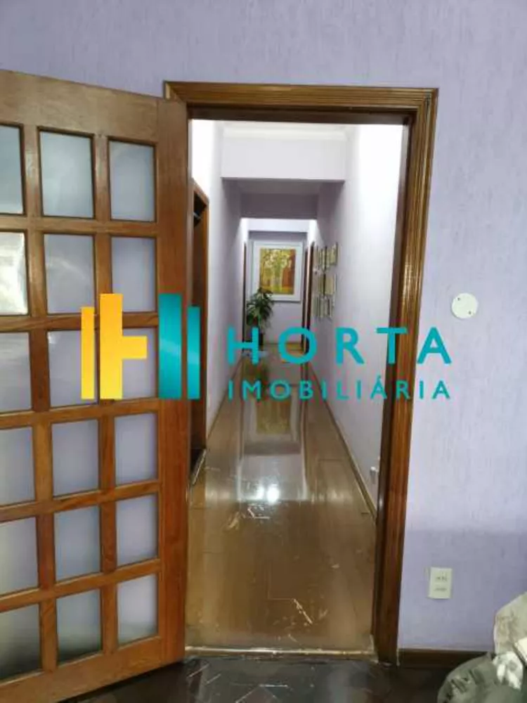 Apartamento, 4 quartos, 243 m² - Foto 4