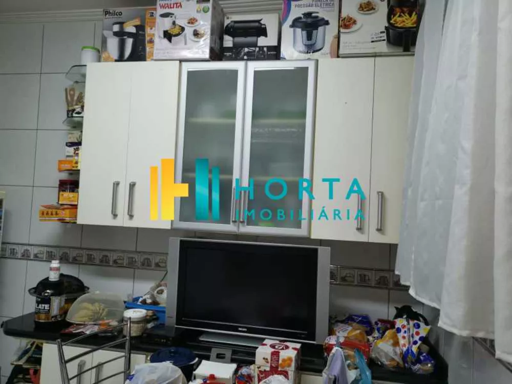Apartamento, 4 quartos, 243 m² - Foto 21