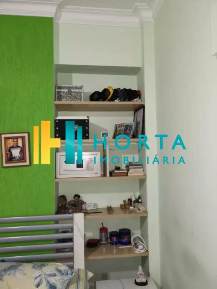 Apartamento, 4 quartos, 243 m² - Foto 24