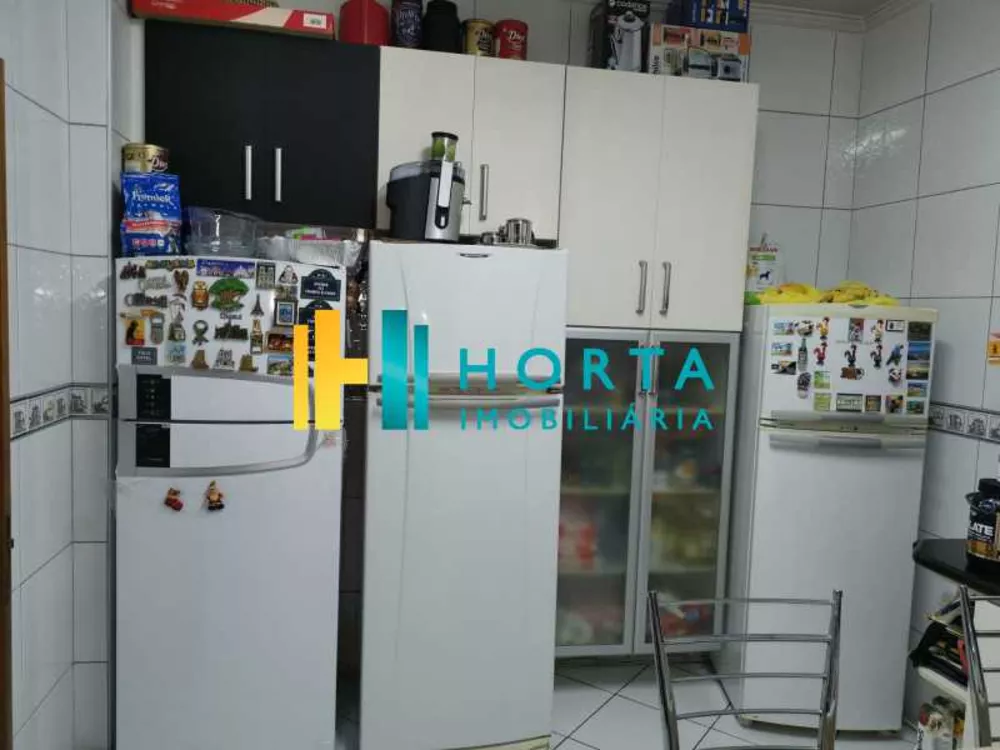 Apartamento, 4 quartos, 243 m² - Foto 22