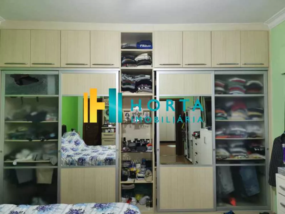 Apartamento, 4 quartos, 243 m² - Foto 8