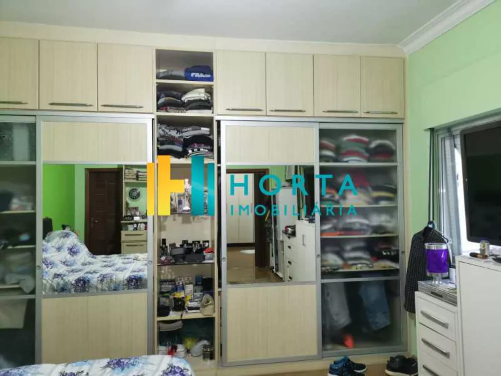 Apartamento, 4 quartos, 243 m² - Foto 7
