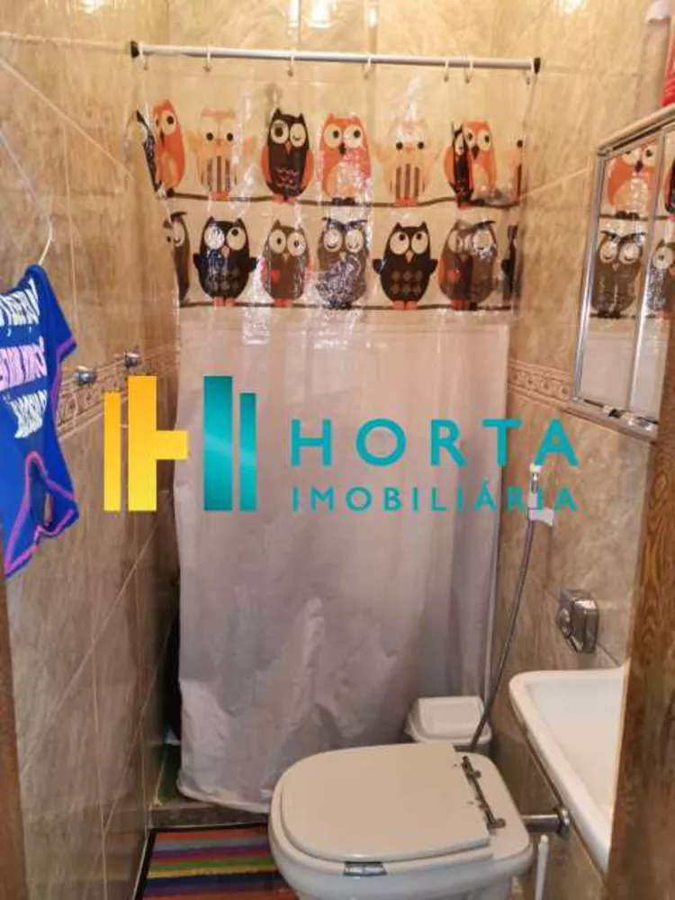 Apartamento, 4 quartos, 243 m² - Foto 14
