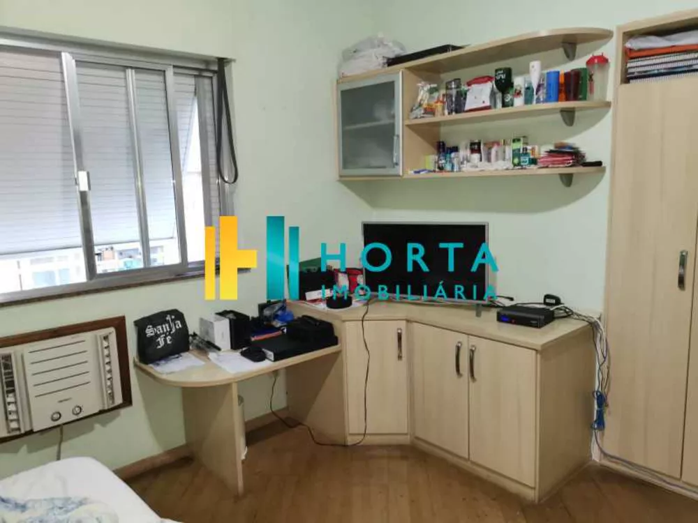 Apartamento, 4 quartos, 243 m² - Foto 2