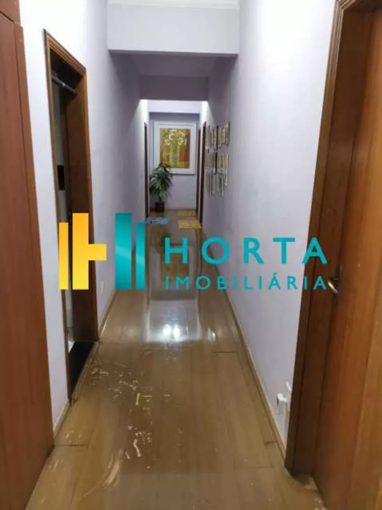 Apartamento, 4 quartos, 243 m² - Foto 6