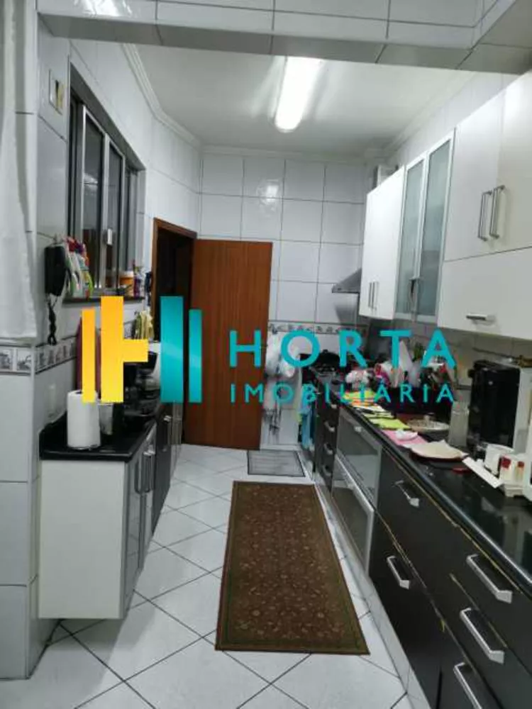 Apartamento, 4 quartos, 243 m² - Foto 16