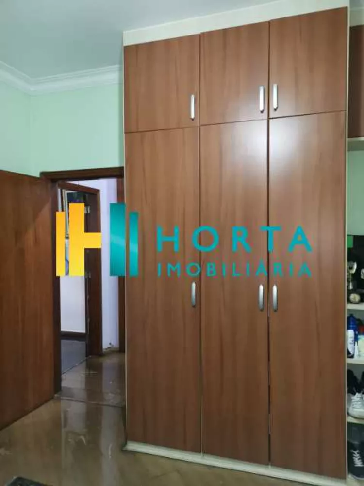 Apartamento, 4 quartos, 243 m² - Foto 9