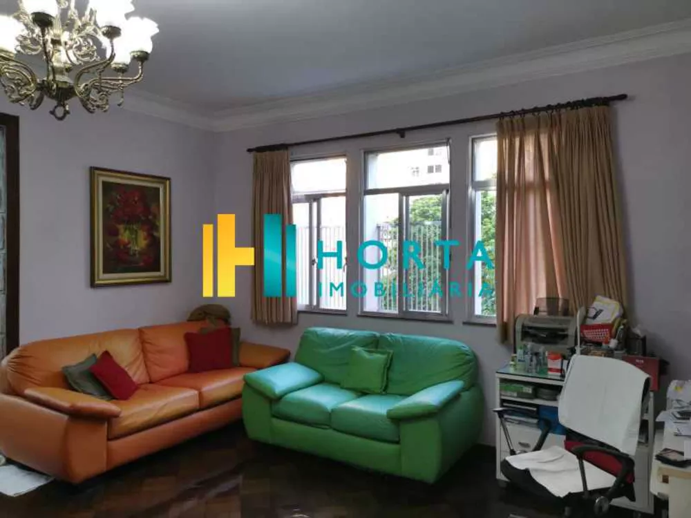 Apartamento, 4 quartos, 243 m² - Foto 3