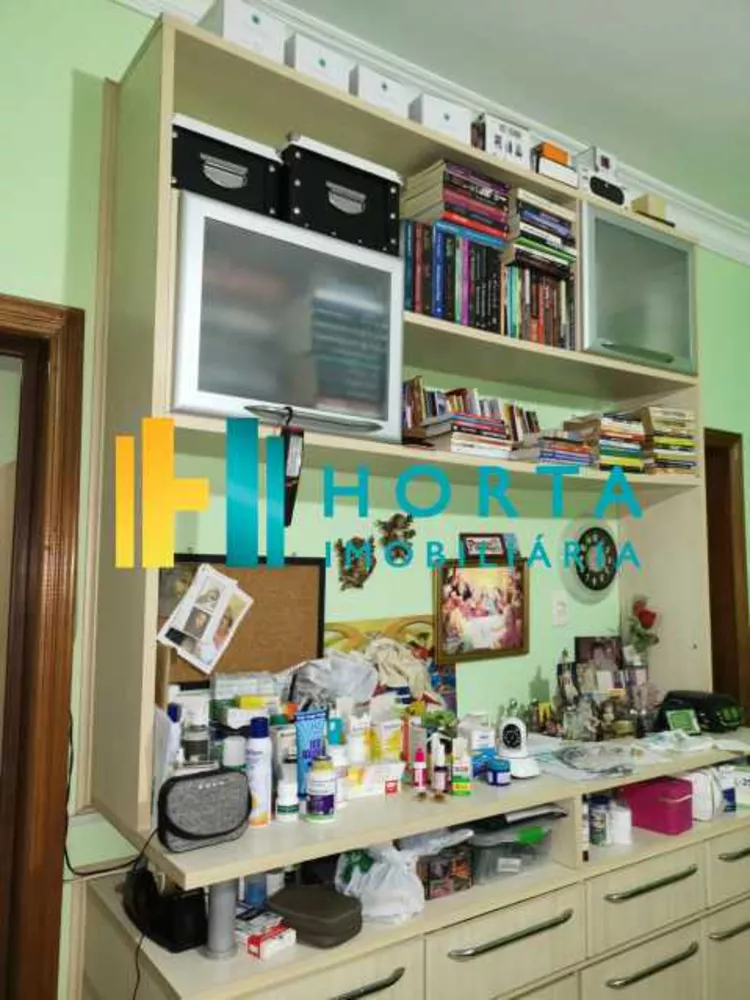 Apartamento, 4 quartos, 243 m² - Foto 10
