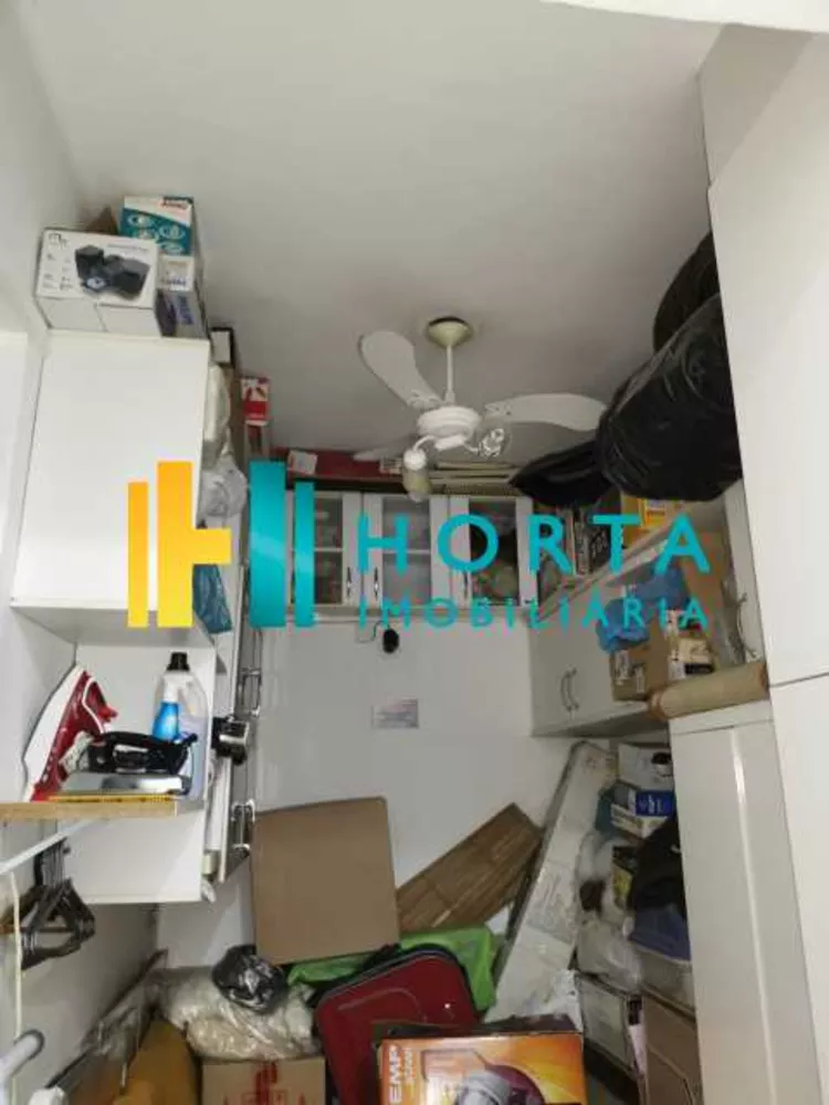 Apartamento, 4 quartos, 243 m² - Foto 12