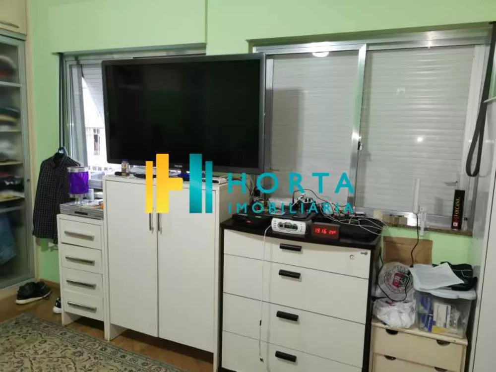 Apartamento, 4 quartos, 243 m² - Foto 13