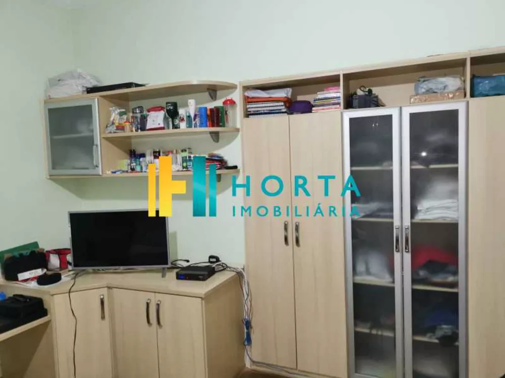 Apartamento, 4 quartos, 243 m² - Foto 23