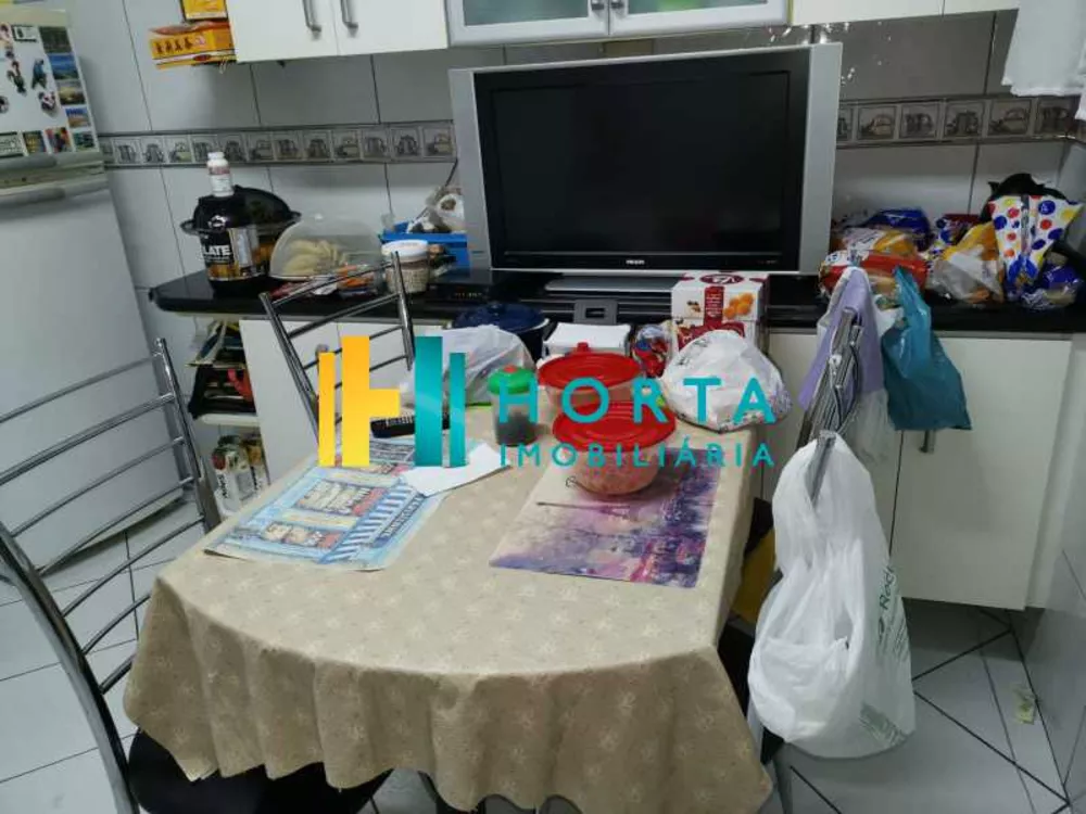 Apartamento, 4 quartos, 243 m² - Foto 11