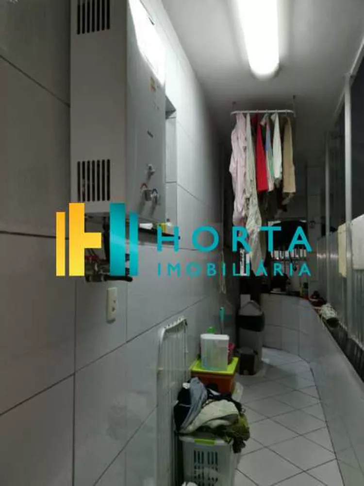 Apartamento, 4 quartos, 243 m² - Foto 29
