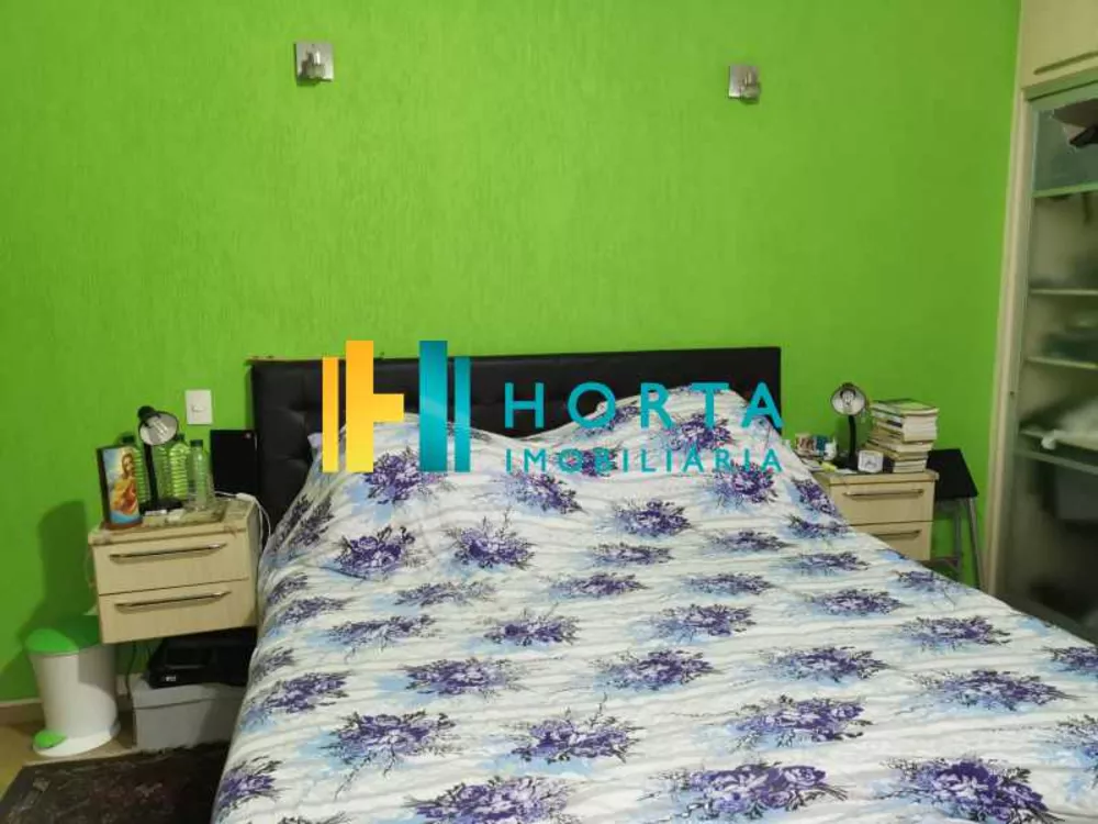 Apartamento, 4 quartos, 243 m² - Foto 5