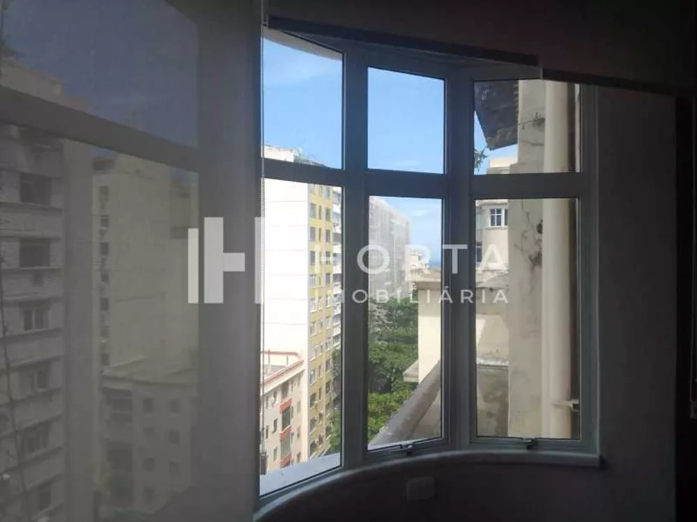 Apartamento à venda com 4 quartos, 300m² - Foto 3