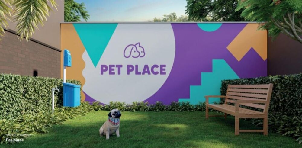 Apartamento, 2 quartos, 51 m² - Foto 8