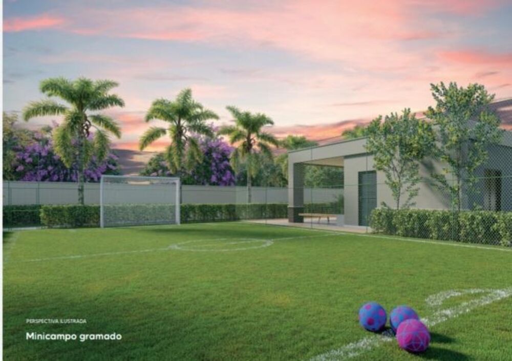 Apartamento, 2 quartos, 51 m² - Foto 4