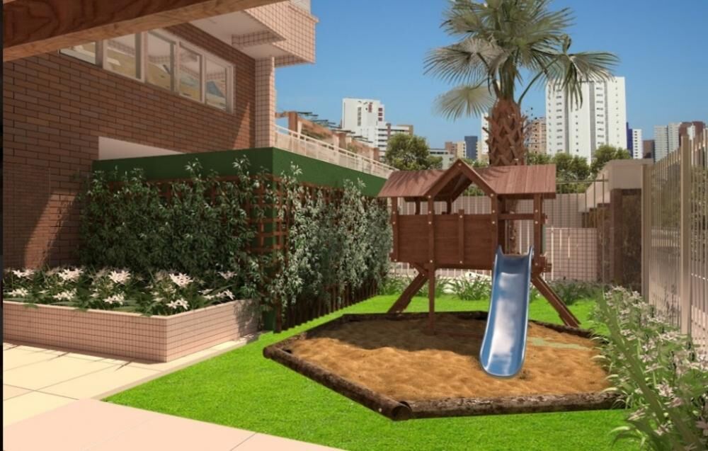 Apartamento, 3 quartos, 100 m² - Foto 5