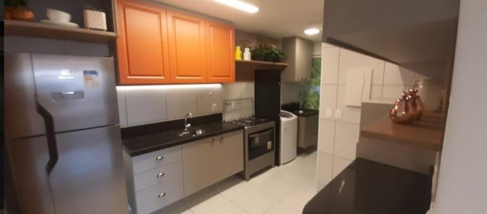 Apartamento, 3 quartos, 100 m² - Foto 8