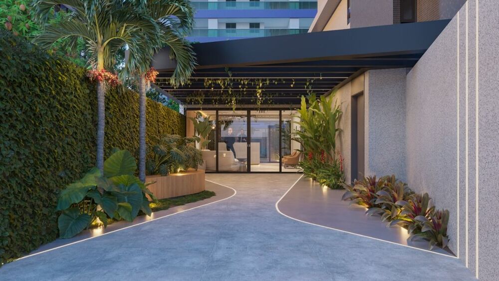 Apartamento, 2 quartos, 63 m² - Foto 9